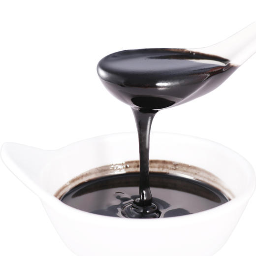 辅食、井伊婴儿黑芝麻酱 商品图2