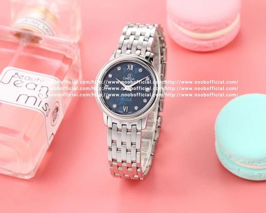 KZ工厂 2020超级克隆蝶飞奥比斯，D级品质苏联石，使用和正品相同的机芯，完整的限定版包装，首批预定送专卖店奥比斯小熊 商品图11