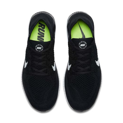 Nike耐克 Free RN Flyknit 男款跑步鞋 商品图2