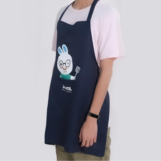 火火兔兔爸爸围裙 商品图2