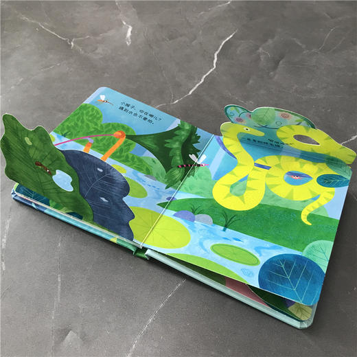 小猴子,快回家 商品图2