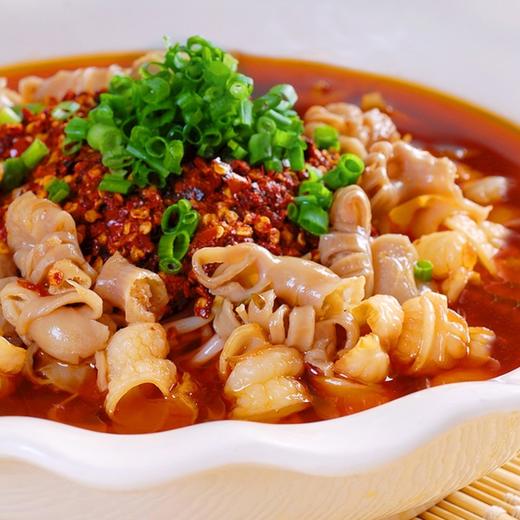 捞妹免浆鱼肚275克 商品图0