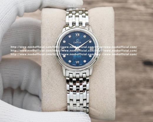 KZ工厂 2020超级克隆蝶飞奥比斯，D级品质苏联石，使用和正品相同的机芯，完整的限定版包装，首批预定送专卖店奥比斯小熊 商品图7