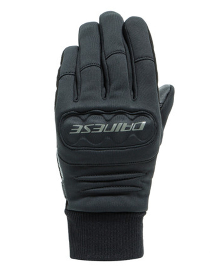 丹尼斯 anemos windstopper春秋冬防风保暖摩托机车骑行防摔手套