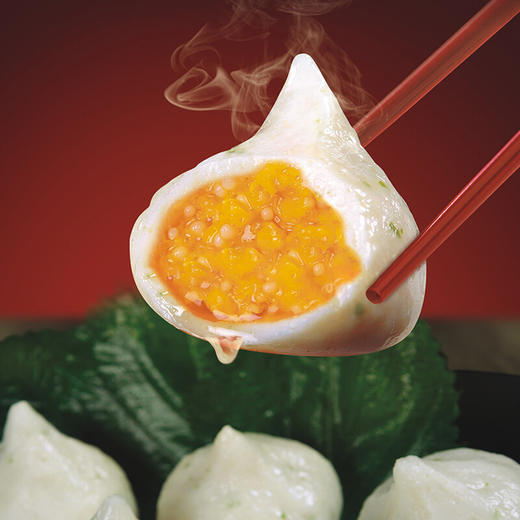 【多种食材可选】澳门豆捞系列黄金鱼豆腐/海胆风味丸 商品图14
