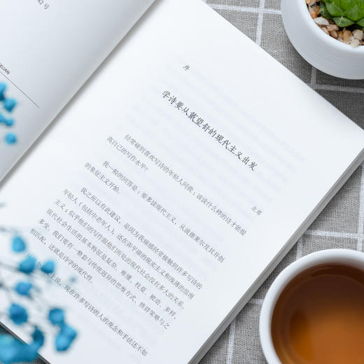 《鹿守我的梦，鸟祝我的醒：戴望舒诗选》| 他的诗写得好，翻译得更好，读中国新诗，不可错过戴望舒！ 商品图5