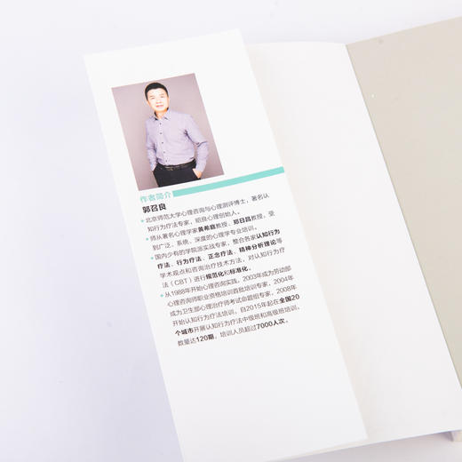 认知行为疗法进阶 商品图10