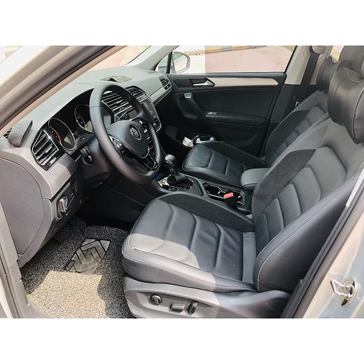 【特价月租-北京】大众 途观L 330TSI 自动两驱舒适版 商品图7