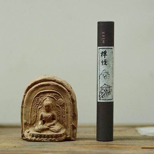 线香-禅悦 商品图0