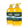 十八洞村食用植物调和油（高油酸茶籽橄榄油）5L 商品缩略图1
