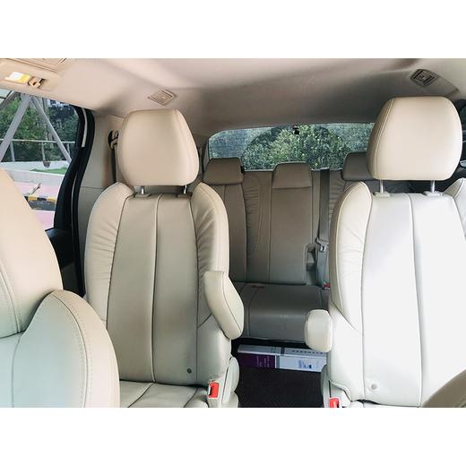 【月租-北京】别克 GL8 25S 豪华型 国V 商品图8