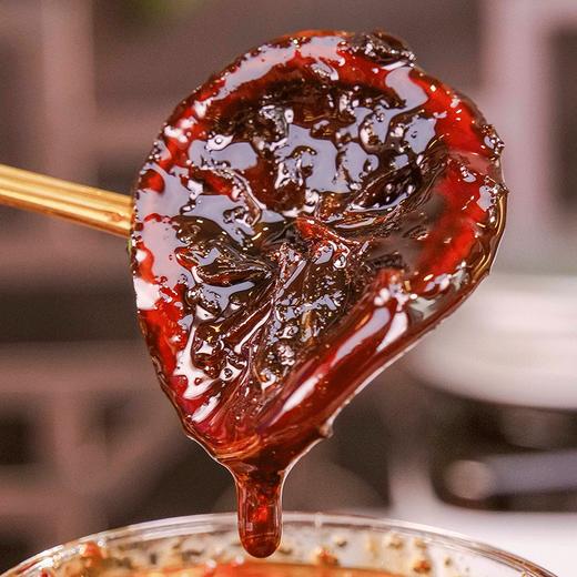 柠檬膏 500克 苗家圆圆 商品图4