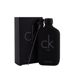 CK be香水EDT-100ML