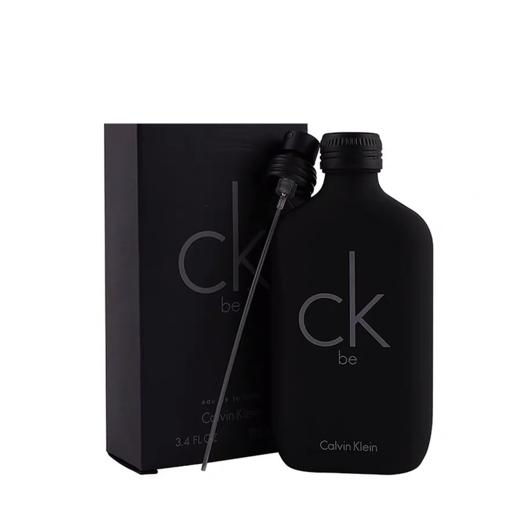 CK be香水EDT-100ML 商品图0