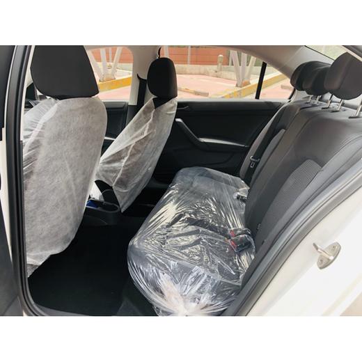 大众 桑塔纳 1.5L 自动风尚版 国VI 【长租-北京】 商品图8