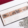 《紫禁传世瑰宝》珍邮大全 | 纪念紫禁城600周年邮票，2020年的投资黑马 商品缩略图9
