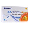 海昌EYE100%月抛 2片装 商品缩略图3