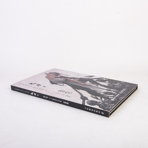 鬼刀2 WLOP个人插画作品集 珍藏版 商品图8