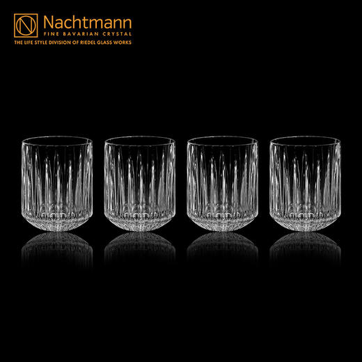 Nachtmann奈赫曼 茱尔斯-水杯/通用杯（4只装） 商品图6