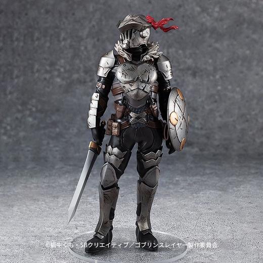 【GSC现货】POP UP PARADE 哥布林杀手（再贩） 商品图2