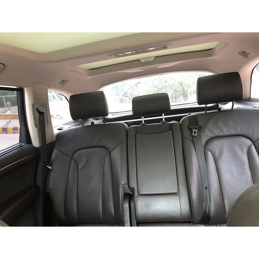 【特价月租-北京】奥迪 Q7 35 TFSI 进取型 商品图10