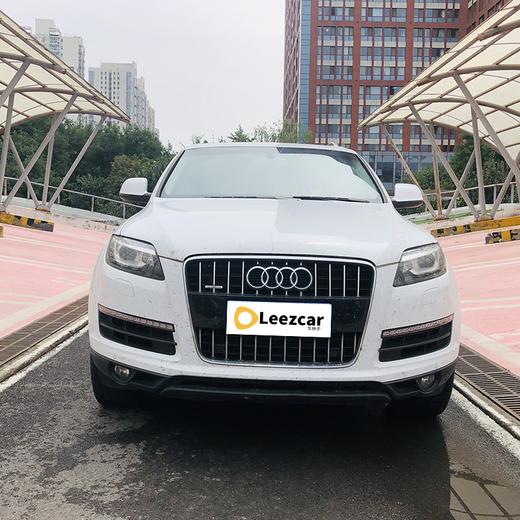 【特价月租-北京】奥迪 Q7 35 TFSI 进取型 商品图1