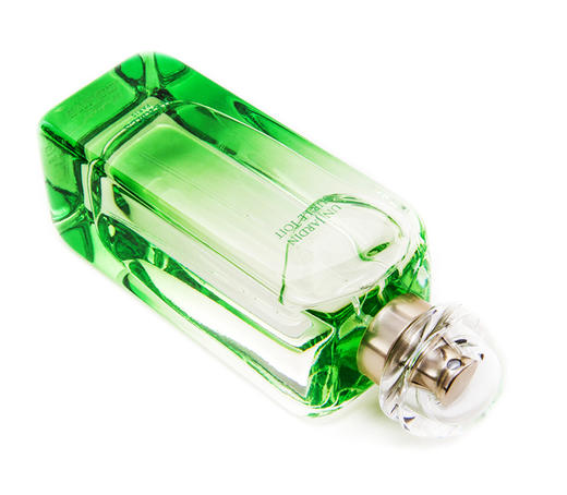 Hermes爱马仕屋顶花园淡香水EDT清新淡雅男女50ml/100ml 商品图2