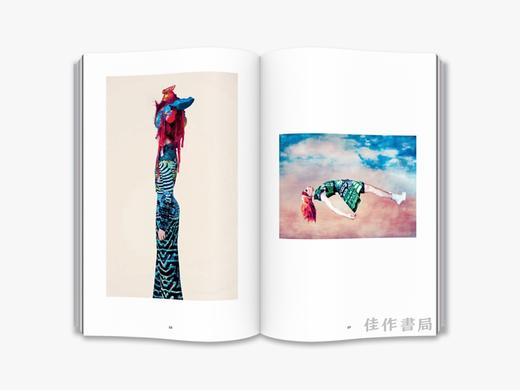 Erik Madigan Heck: Old Future / 埃里克·马迪根·赫克：古老的未来   时尚摄影 商品图4