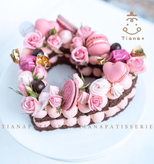 七‮限夕‬定【甜满你心】​‎ 商品图0