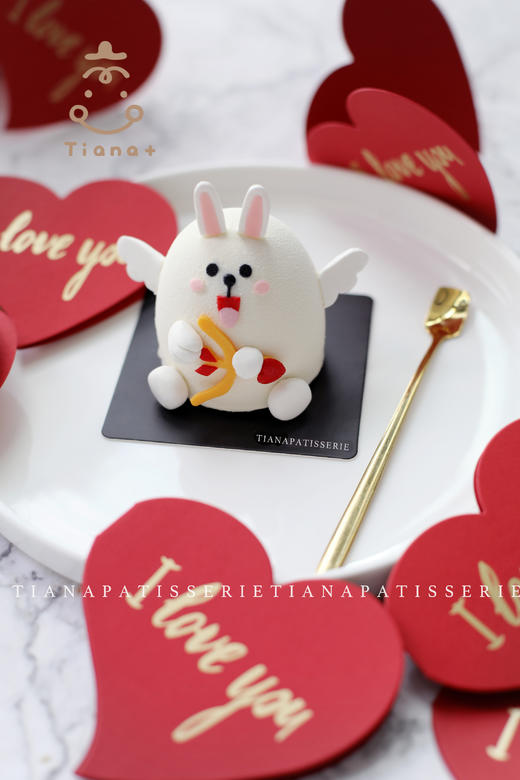 丘比特慕斯 商品图2