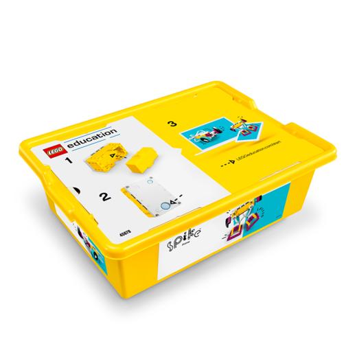 LEGO® Education SPIKE™ Prime 科创套装 商品图0