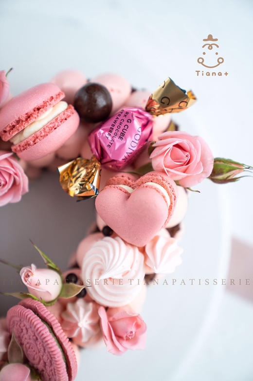 七‮限夕‬定【甜满你心】​‎ 商品图2