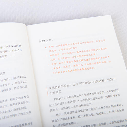 有限管教 如何培养独立、自信、上进的孩子 商品图14