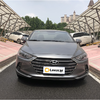现代 领动 1.6L 自动智炫豪华型【长租-北京】 商品缩略图1