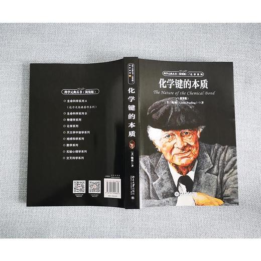 化学键的本质(简装版) 商品图2