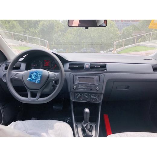 大众 桑塔纳 1.5L 自动风尚版 国VI 【长租-北京】 商品图6