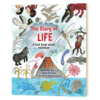 生命小历史 地球上生命的发展 英文原版 The Story of Life A First Book about Evolution 英文版 儿童自然百科英语启蒙读物 商品缩略图0