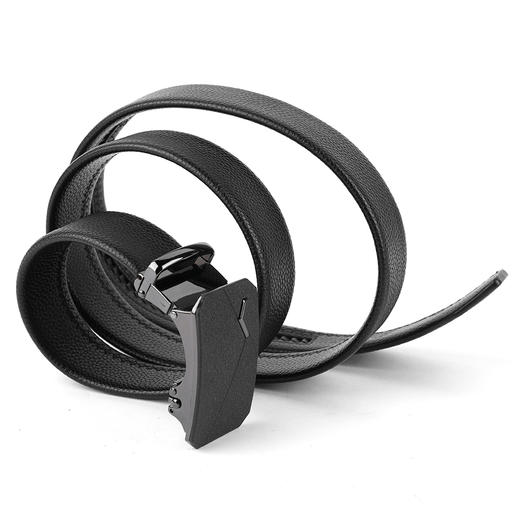 强人际华3515专柜腰带自动扣款 商品图3