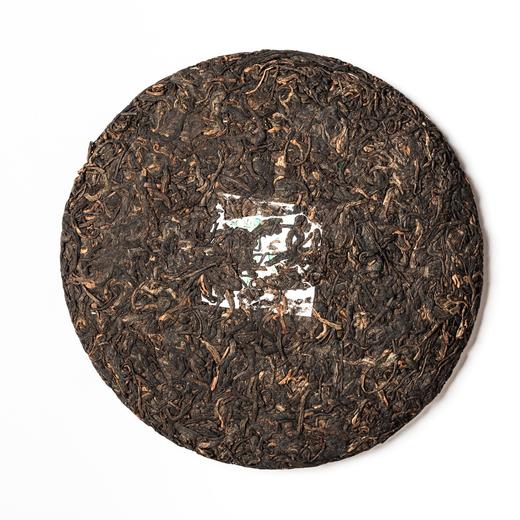 生态茶·熟普茶饼 | 公平贸易*Eco-Cooked Pu'er tea of single bud  | Fair trade 商品图4