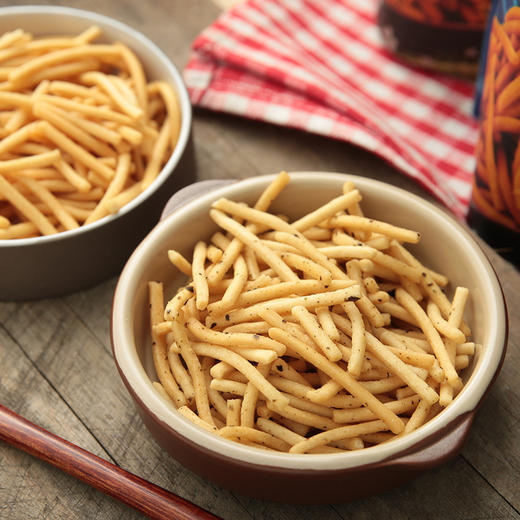 泰国进口 MIX脆脆条零食60g、75g/袋，保质期12个月 商品图2