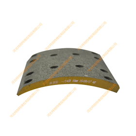 一汽485刹车片178*220*16/12 （T3）{ 单价=1盒=4片 }