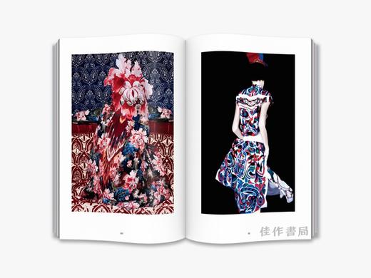 Erik Madigan Heck: Old Future / 埃里克·马迪根·赫克：古老的未来   时尚摄影 商品图3