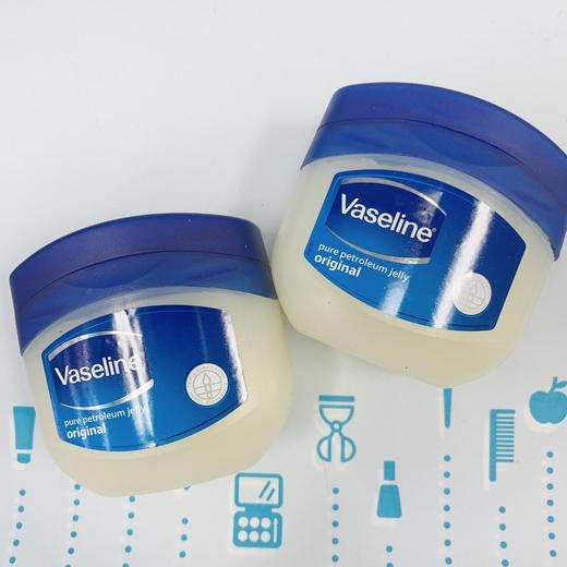凡士林纯白花士苓100ml&50ml（203473）（182627） 商品图1
