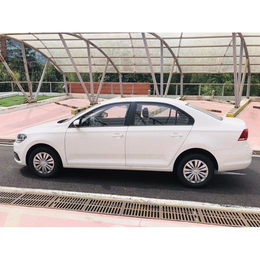 大众 桑塔纳 1.5L 自动风尚版 国VI 【长租-北京】 商品图5