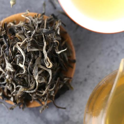 生态茶·头春生普茶饼（2023年）| 公平贸易*Eco-Raw pu'er tea  | Fair trade 商品图1