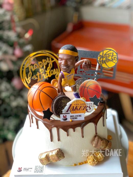 球星加高 商品图2