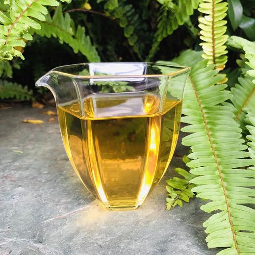 2021【茶王树】一看名字就迈不开腿的茶山，品质堪为易武茶之鼎 商品图3