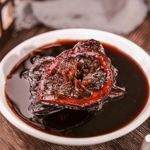 柠檬膏 500克 苗家圆圆 商品图3