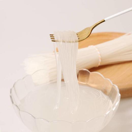 宜昌 长阳林老头水晶粉丝260g*10袋 商品图3