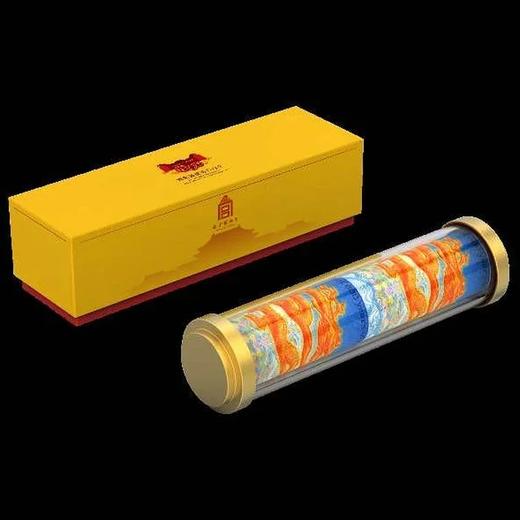 故宫600年纪念券（四连体） 中国印钞造币联合故宫博物院联合发行 商品图10
